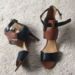 Nine West Izzy Wizzy Sandal